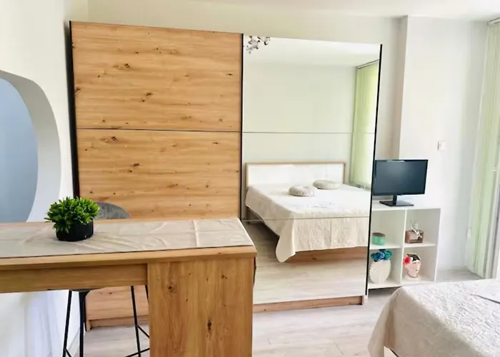 Appartement Mitrovichouse Zadar