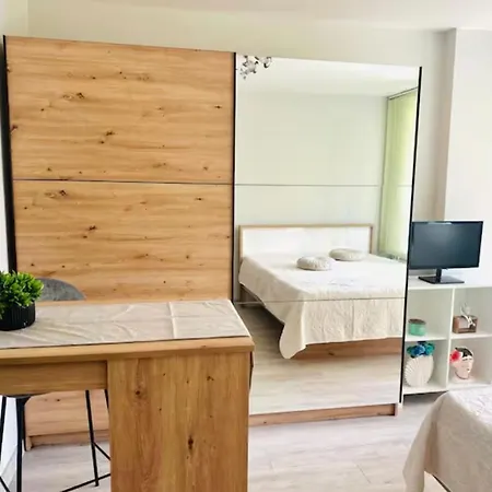 Apartment Mitrovichouse Zadar