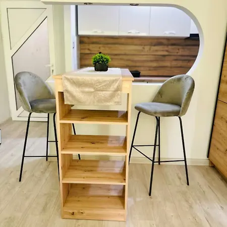 Apartament Mitrovichouse