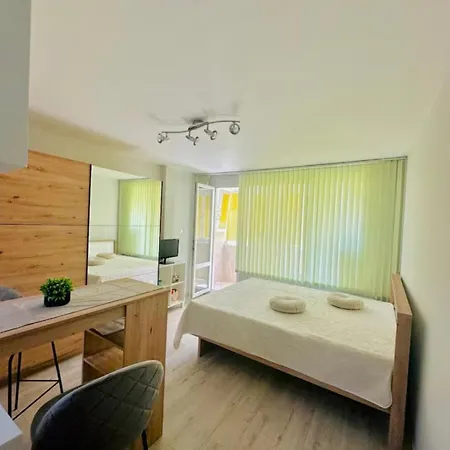 Mitrovichouse Apartament