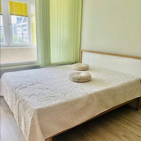 Apartment Mitrovichouse *