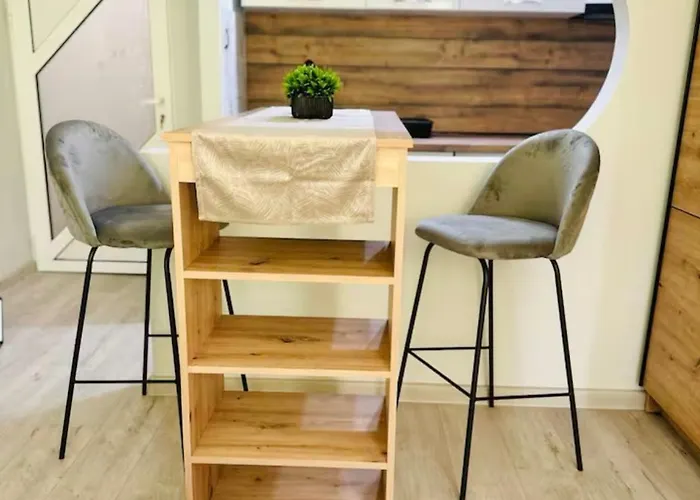 דירה Mitrovichouse