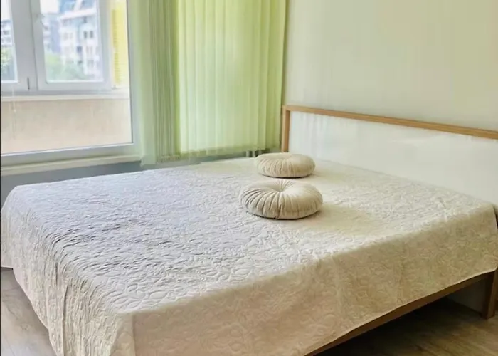 דירה Mitrovichouse *